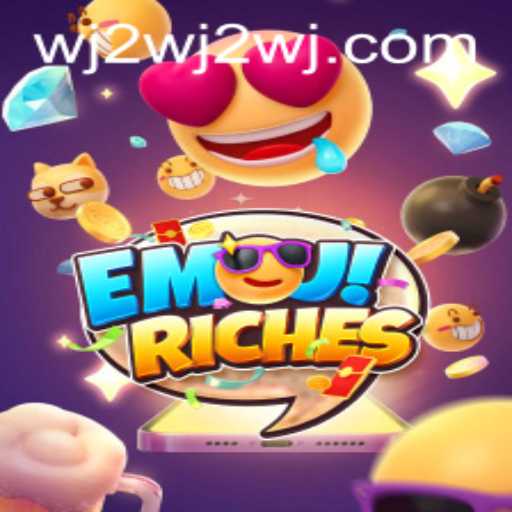Explore EmojiRiches: A Game of Fun, Strategy, and Emotion