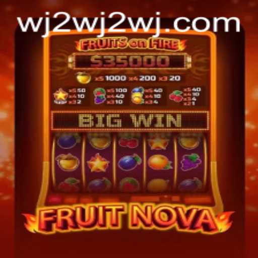 FruitNova Unveiled: A Delectable Dive into the Game and Its Dynamic Rules
