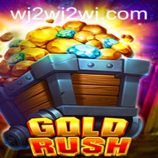 GoldRush: The Ultimate Quest for Riches