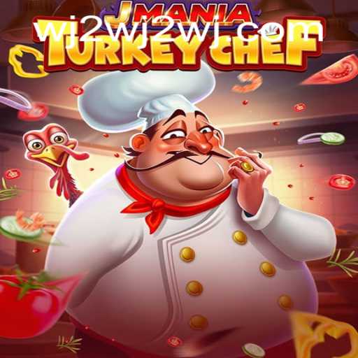 JManiaTurkeyChef: A Culinary Adventure in the World of Gaming