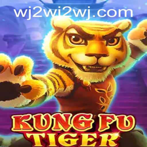 KungFuTiger: Unleashing the Power of Martial Arts in Gaming