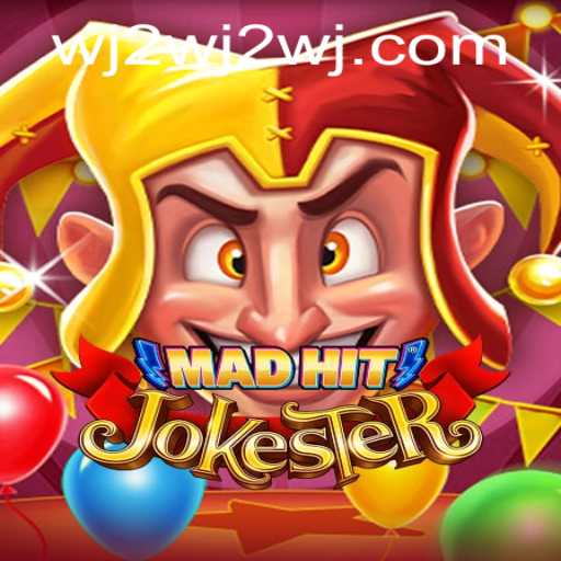 MadHitJokester: A New Gaming Sensation with a Comedic Twist