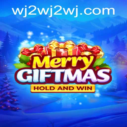 MerryGiftmas: The Festive Game Bringing Joy This Holiday Season