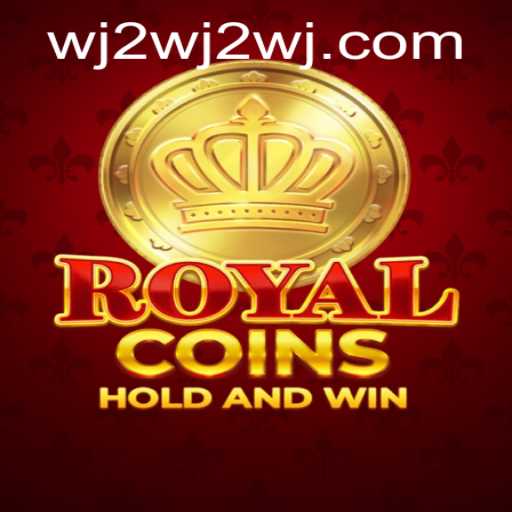 Discover the Thrills and Riches of RoyalCoins