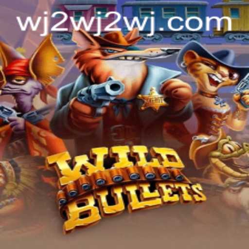 WildBullets: Immerse Yourself in This Action-Packed Adventure