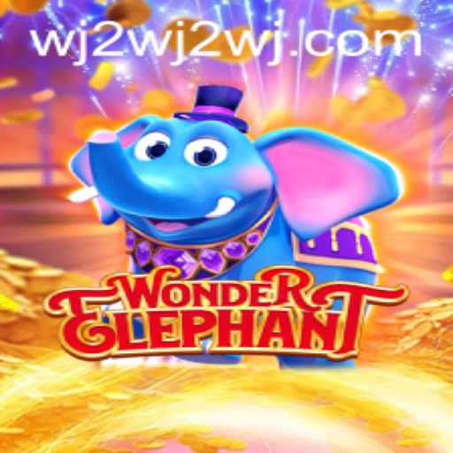 Discover the Enchanting World of WonderElephant: A Journey Through Creativity and Strategy
