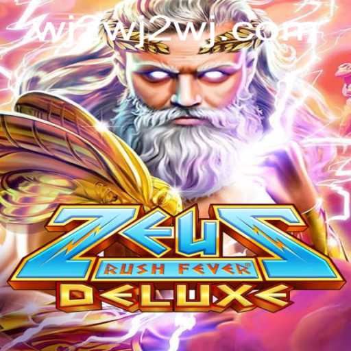 Unleashing the Thunder: A Deep Dive into ZeusRushFeverDeluxe